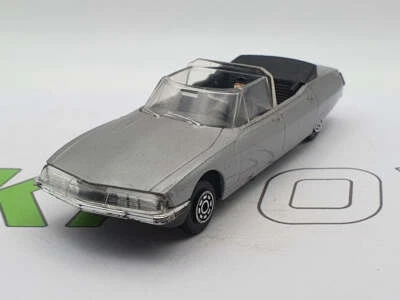 Citroen SM Presidentielle Norev Jet Car 1/43 - Photo 1/2