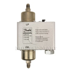 NUEVO Controlador diferencial hidráulico Danfoss 060B016866 MP54 1 PIEZA - Imagen 1 de 2