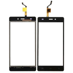 Touch Screen Digitizer Glass Replacement Parts For Doogee X5 X5 Pro Black New - Picture 1 of 7