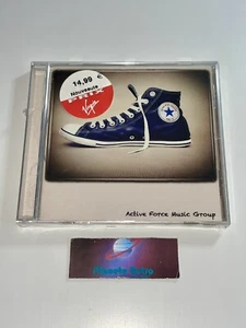 CD-Album | Funk Star Legend ~ Vol.2 Ft Rare Moods, Lustre, Malik, 4 Reel Neu - Bild 1 von 2
