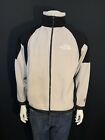 The North Face Men's Vintage 90' Summit Series Windstopper Beige Nylon/Polyester