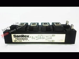1PCS SANREX FBA50BA50 power supply module NEW 100% Quality Assurance - Picture 1 of 1
