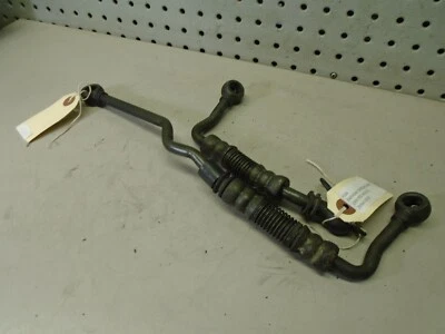 Mangueras de enfriador de aceite de motor para Kawasaki Concours 1000 1994-2006 Foto 1 de 4