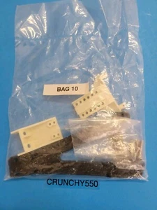 Vintage MRC MT10S Truck Body Mount Chassis Brace New RC Part - Picture 1 of 5