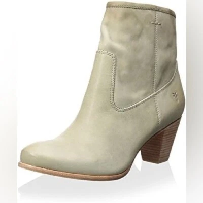 Frye Paulina Artisan Ankle Booties Size 6 - Image 1 of 4