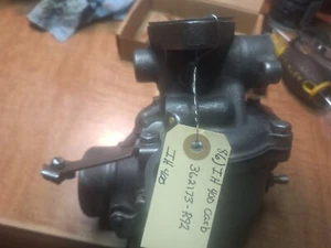IH M, 400 carburetor - Picture 1 of 6