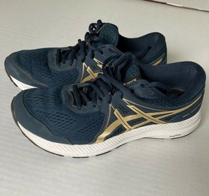 Las mejores ofertas en Zapatos tenis ASICS azul para Mujeres | eBay