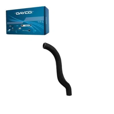 Manguera de refrigerante de radiador Dayco superior para Ford Focus 2008-2011 2L L4 Foto 1 de 2
