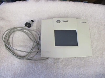 TRANE Operator Interface      49500468 (X13760014010) - Image 1 of 4