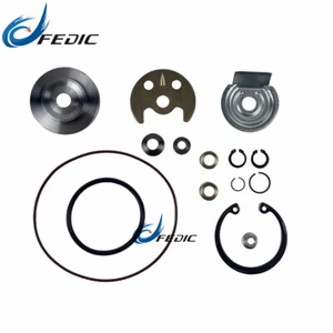 TD025 49373-07011 Kit de réparation turbo pour Honda CR-V Civic 1.5T L15B7 2SV - Picture 1 of 1