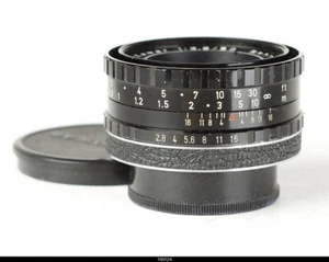 Schneider  Xenar 2.8/50mm #11890212 M42  TM42 EX - Picture 1 of 3