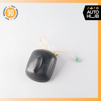 04-05 Cadillac XLR Shark antena de radio negra 10348720 OEM Foto 1 de 4