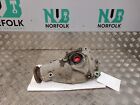 BMW X Drive Front Differential 7578157 2.56 Ratio 22/3/24 V1B5