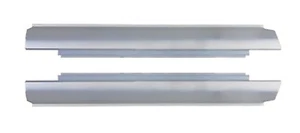 1967-76 DART 1967-69 Plymouth Barracuda ROCKER PANELS NEW PAIR!  - Picture 1 of 2