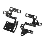 1Pair Right &amp; Left LCD Screen Hinge Replacement for AcerAspire A515-54 Laptop