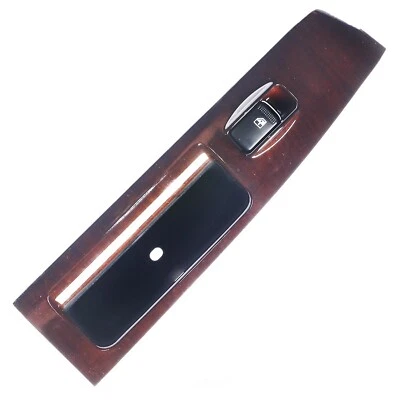 Interruptor de ventana eléctrica productos de motor estándar DWS1201 Foto 1 de 3