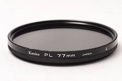 @ SakuraDo Camera @ Excellent! @ Kenko PL Polarizer 77mm Screw-In Lens Filter - Image 1 of 3