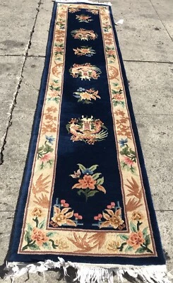 UN CORREDOR DRAGÓN CHINO DISEÑO ART DECO Foto 1 de 4