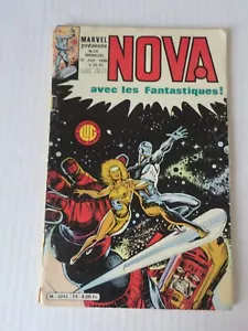 NOVA N° 29 - EC - Imagen 1 de 3