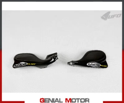 Protector de manos Ufo Plast para Kawasaki Kx 250 1997 > 1999 37091 Foto 1 de 2