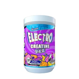 GLAXON ELECTRO CREATINE & ELECTROLYTES (30 SVG) hydration tranquility specimen - Picture 1 of 5