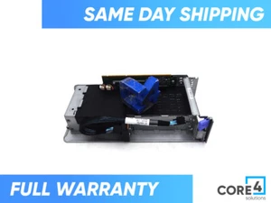 IBM 00MU109 Rear 2-Bay 2.5in HDD Expansion - Bild 1 von 1