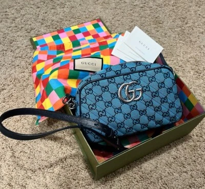 Подлинные женские сумочки gucci - Изображение 1 из 4