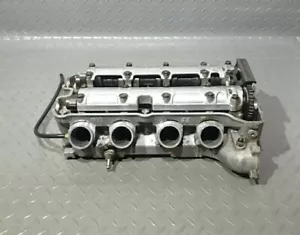 Honda CBR 600 F2 1991 - 1995 Engine Cylinder Head with Camshafts and Valves - Picture 1 of 18