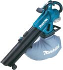 Makita MUB187DZ 18V Blower/Dust Collector  With Air Volume Control Body Only New