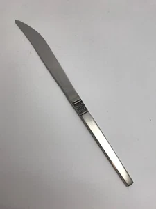EKCO ETERNA JAPAN "GEMINETTE" FORGED STAINLESS STEEL CARVING KNIFE / SLICER 14" - Picture 1 of 4