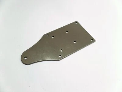 T2M FG Sportsline 1:5 4WD 530 69284 Verstärkungsplatte Vorn FSL® - Bild 1 von 3