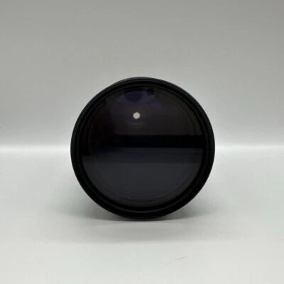 腾龙AF 80-210毫米1:3.8Φ58毫米镜头 — 第 1/4 张图片