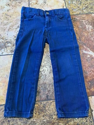 3t Boys Appaman Blue Pants bottoms - Image 1 of 4