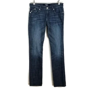 Rock & Republic Stella Straight Leg Damen Jeans Gr. 29 - Bild 1 von 8