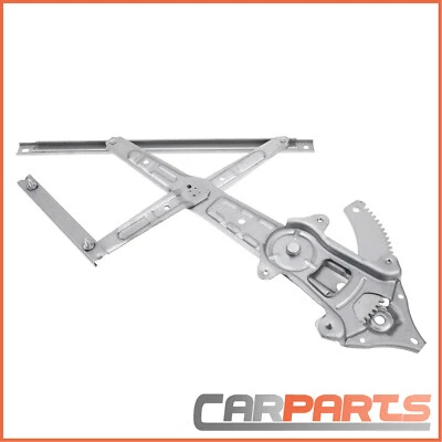 Alzacristalli con Motore Anteriore Destro per Daewoo Matiz M100 M150 0.8L / - Immagine 1 di 4