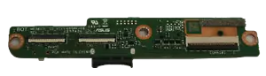 New Asus MeMO ME301T Touch Screen Digitizer Controller SD Board 90NK0010-R10010 - Picture 1 of 2