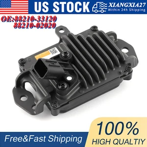 OEM Cruise Control Wave Radar Sensor For Toyota Corolla RAV4 Prius 88210-33120 - Picture 1 of 14