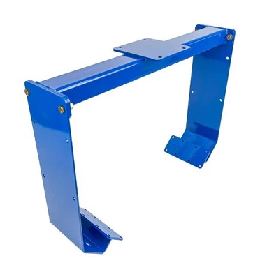 MACS CUSTOM TIE-DOWNS Pivot Adapter Hemi Engin - 701503 - Immagine 1 di 2