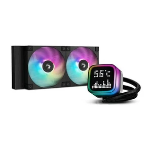 DEEPCOOL R-LP240-BKMSNC-G-1 Flüssigkeitskühlset - Bild 1 von 1