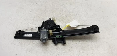 PORSCHE PANAMERA 971 2016-2022 REAR LEFT WINDOW REGULATOR WITH MOTOR 971 839 401 - Image 1 of 4