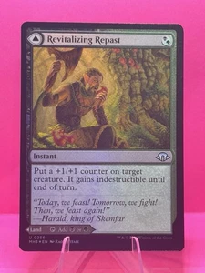 Revitalizing Repast Modern Horizons 3 Foil - Picture 1 of 2