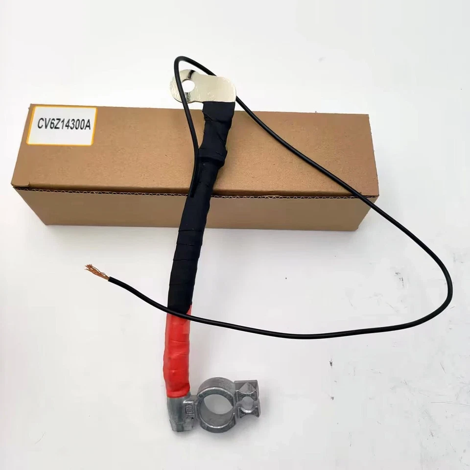 CV6Z14300A Positive Battery Cable For Ford Focus Escape 2012-2018 Fast Delivery Foto 1 de 1
