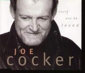 Joe Cocker Could You Be Loved CD UK Capitol 1997 single version b/w that's the - Bild 1 von 1