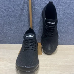 Talla 8 - Nike Air VaporMax Flyknit 2 Negro - Imagen 1 de 9