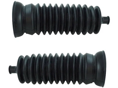 For 1985-1991 Subaru XT Rack and Pinion Bellow Set Front 87424PBQX 1988 1986 - Image 1 of 2