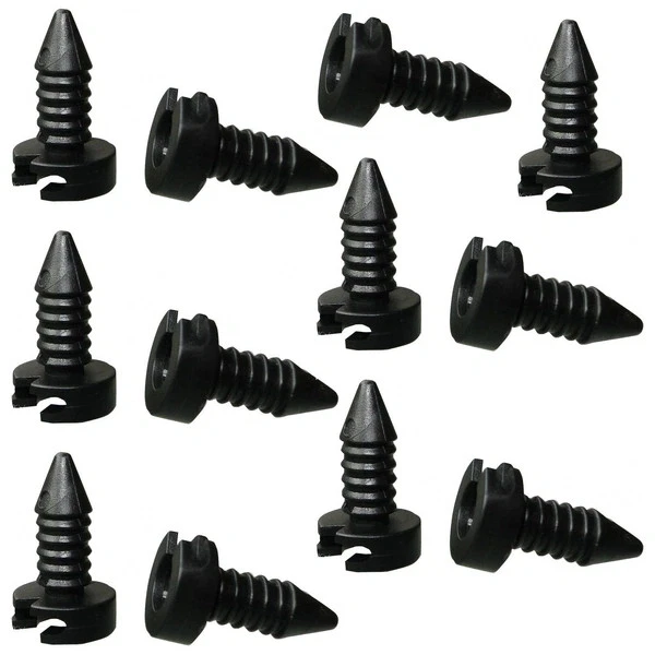  Defender x12 Door Trim Clips for Land Rover MXC1800 - image 1 of 1