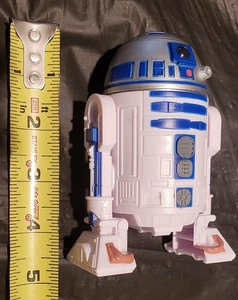 R2D2 Bop It! Hasbro Star Wars 2014 getestet, funktioniert - Bild 1 von 1