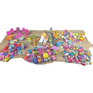 Polly Pocket Zubehör Konvolut - Bild 1 von 8