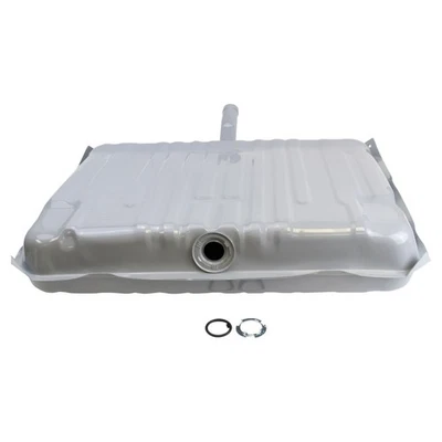 Gas Fuel Tank 20.1 Gallon For 1966-1967 Oldsmobile 442 Cutlass F85 - Imagem 1 de 4