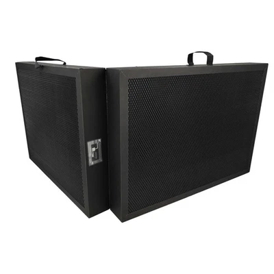 VHBW Ersatz Filter für Blueair HealthProtect 7470i 7410i 7440i Luftreiniger